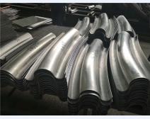 雙曲鋁單板車間